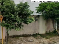 Miniatura 2 de Casa Inacabada - Terreno c/ 125m² - São Carlos/SP