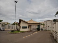 Imagem do imóvel Apartamento n.203 -60,24m² - c/ vaga de garagem- Anápolis/GO