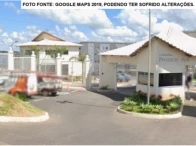 Miniatura 2 de Apartamento n.203 -60,24m² - c/ vaga de garagem- Anápolis/GO