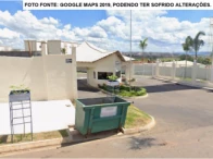 Miniatura 3 de Apartamento n.203 -60,24m² - c/ vaga de garagem- Anápolis/GO