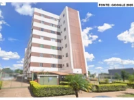 Direitos - Apartamento c/ 53,11m² - Santa Maria/DF