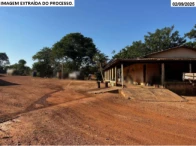 Miniatura 2 de Sítio com 48,40 hectares - Mossâmedes/GO