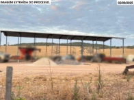 Miniatura 9 de Sítio com 48,40 hectares - Mossâmedes/GO