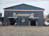 Centro · Sertão Santana, RS