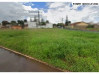 Terreno com 748,4m² - Morrinhos/GO
