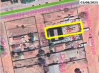 Imagem do imóvel Terreno - Lote nº 03 - 600,00m² - Almas/TO