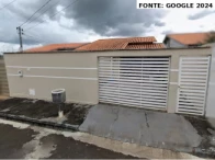 Imagem do imóvel Direitos aquisitivos sobre casa - Morrinhos/GO