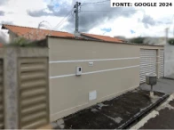 Direitos aquisitivos sobre casa - Morrinhos/GO, localizado em Morrinhos - GO