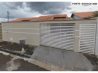 Direitos - Casa 80m² - Terreno 218,94m² - Morrinhos/GO