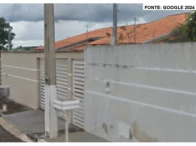 Miniatura 3 de Direitos - Casa 80m² - Terreno 218,94m² - Morrinhos/GO