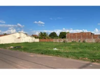 Terreno c/ 484m² - Herculândia/SP, localizado em Herculândia - SP, bairro Centro