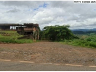 Imagem do imóvel Galpões industriais c/ aprox. 1.900m² - Nova Era/MG