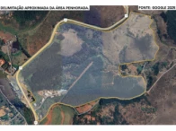 Galpões industriais c/ aprox. 1.900m² - Nova Era/MG, localizado em Nova Era - MG