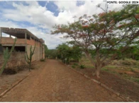 Galpões industriais c/ aprox. 1.900m² - Nova Era/MG, localizado em Nova Era - MG