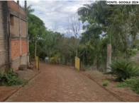 Galpões industriais c/ aprox. 1.900m² - Nova Era/MG, localizado em Nova Era - MG