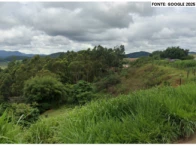 Galpões industriais c/ aprox. 1.900m² - Nova Era/MG, localizado em Nova Era - MG