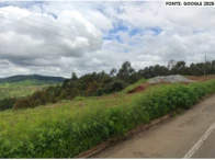 Galpões industriais c/ aprox. 1.900m² - Nova Era/MG, localizado em Nova Era - MG