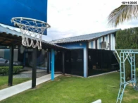 Miniatura 9 de Casa c/ aprox.380m² - Terreno 1.176m²- Primavera do Leste/MT