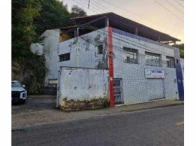 Imagem do imóvel Galpão Comercial c/344m²- Terreno c/ 522m² - Juiz de Fora/MG