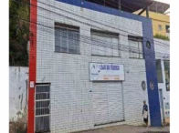 Galpão Comercial c/344m²- Terreno c/ 522m² - Juiz de Fora/MG, localizado em Juiz De Fora - MG, bairro Ipiranga