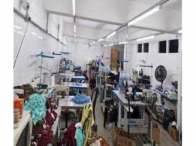 Galpão Comercial c/344m²- Terreno c/ 522m² - Juiz de Fora/MG, localizado em Juiz De Fora - MG, bairro Ipiranga