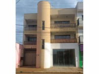 Imagem do imóvel 02 Apartamentos e Loja c/ 466,23m²-Conceição das Alagoas/MG