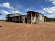 Miniatura 3 de Parte ideal - 25% - Fazenda - 421,40ha - Novo São Joaquim/MT