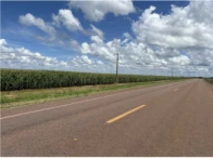 Miniatura 2 de Parte ideal - 25% - Fazenda - 417,51ha - Novo São Joaquim/MT