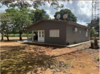Miniatura 4 de Parte ideal - 25% - Fazenda - 417,51ha - Novo São Joaquim/MT
