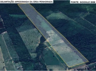 Miniatura 4 de Sítio com 81,49 hectares - Vale do Anari/RO