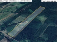 Miniatura 5 de Sítio com 81,49 hectares - Vale do Anari/RO