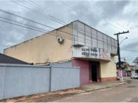 Imagem do imóvel Galpão Comercial - Terreno c/ 543,50m² - Rio Branco/AC