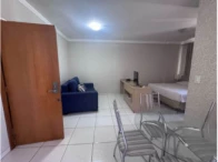 Miniatura 4 de Apartamento c/ 31,63m² - Caldas Novas/GO