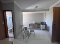 Miniatura 7 de Apartamento c/ 31,63m² - Caldas Novas/GO