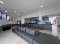 Miniatura 2 de Apartamento c/ 31,63m² - Caldas Novas/GO
