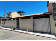 Miniatura 1 de Casa c/ 73m² - Terreno c/ 240m² - Cachoeiro de Itapemirim/ES
