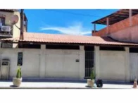 Miniatura 1 de Casa c/ 73m² - Terreno c/ 240m² - Cachoeiro de Itapemirim/ES