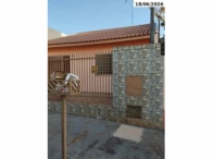 Miniatura 3 de Casa - Terreno c/ 120m² - Uraí/PR