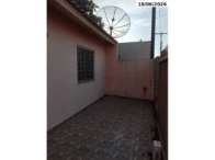 Miniatura 4 de Casa - Terreno c/ 120m² - Uraí/PR