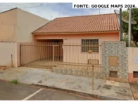Imagem do imóvel Casa - Terreno c/ 120m² - Uraí/PR
