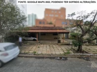 Imagem do imóvel Edificação e casa - Terreno com 506,5m² - Goiânia/GO