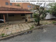 Edificação e casa - Terreno com 506,5m² - Goiânia/GO, localizado em Goiânia - GO, bairro Setor Aeroporto