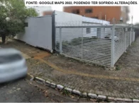 Edificação e casa - Terreno com 506,5m² - Goiânia/GO, localizado em Goiânia - GO, bairro Setor Aeroporto