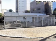 Edificação e casa - Terreno com 506,5m² - Goiânia/GO, localizado em Goiânia - GO, bairro Setor Aeroporto