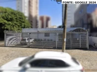 Edificação e casa - Terreno com 506,5m² - Goiânia/GO, localizado em Goiânia - GO, bairro Setor Aeroporto