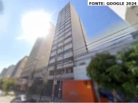 Sala nº 105 com 40,45m² - Goiânia/GO, localizado em Goiânia - GO, bairro Setor Central