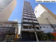 Sala nº 105 com 40,45m² - Goiânia/GO, localizado em Goiânia - GO, bairro Setor Central
