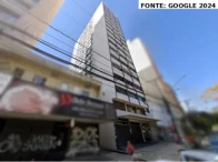 Sala nº 105 com 40,45m² - Goiânia/GO, localizado em Goiânia - GO, bairro Setor Central