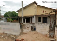 Miniatura 1 de Casa c/ aprox. 110m² - Terreno c/ 182m² - Dracena/SP