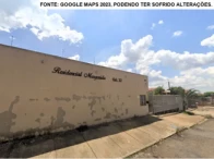 Imagem do imóvel Apartamento nº 203 com 41,63m² - Goiânia/GO